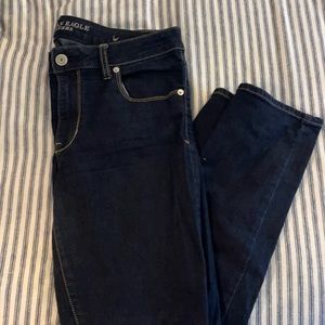 American Eagle Jeans Size 12